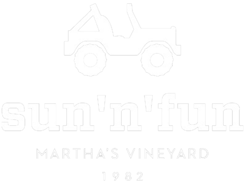 Sun 'n' Fun Rentals Main Logo